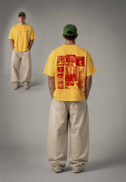BERSERK T-SHIRT