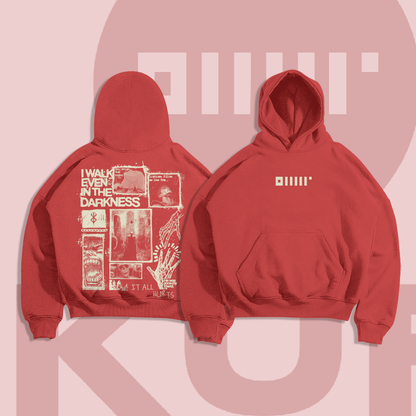 BERSERK HOODIE
