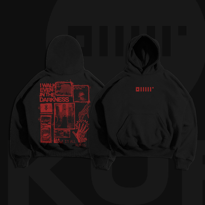 BERSERK HOODIE