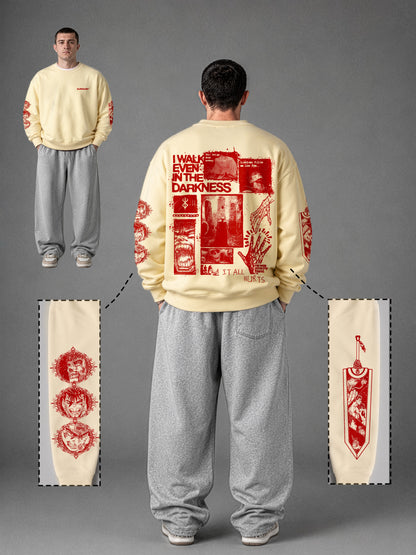 BERSERK SWEATSHIRT