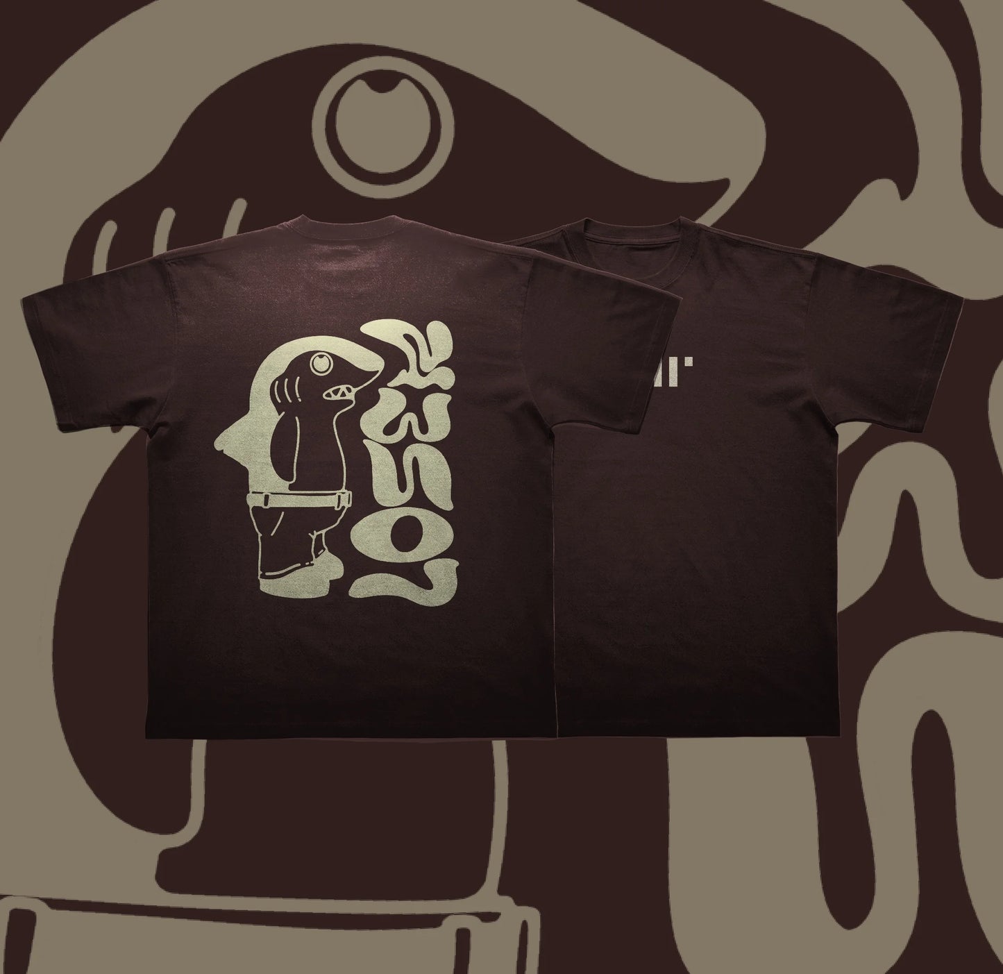 LOSER T-SHIRT