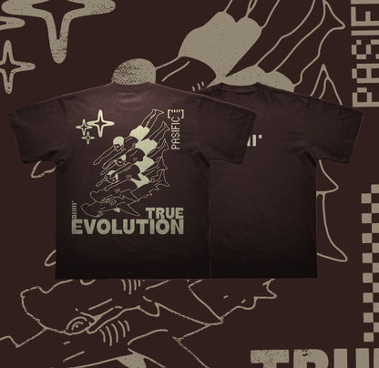 EVOLUTION T-SHIRT