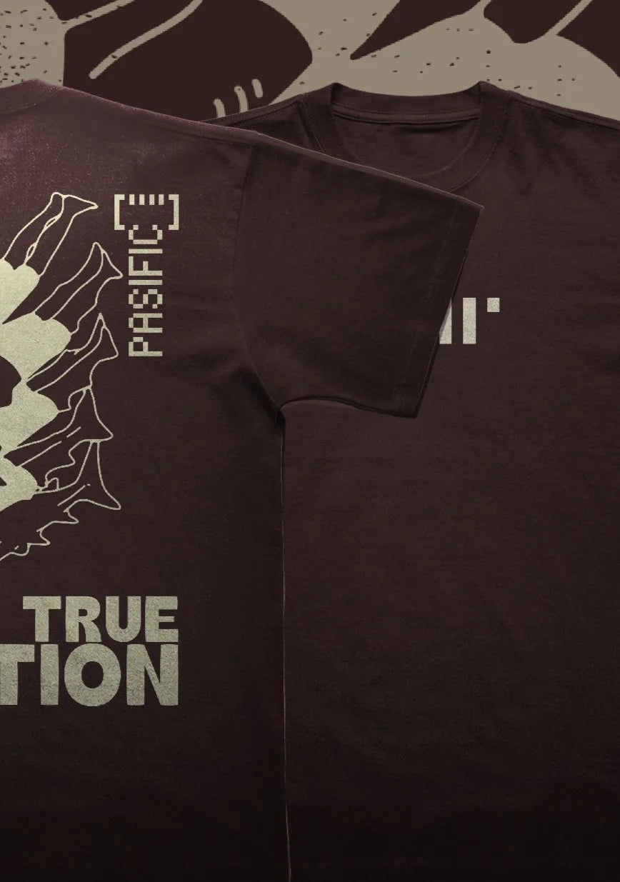 EVOLUTION T-SHIRT