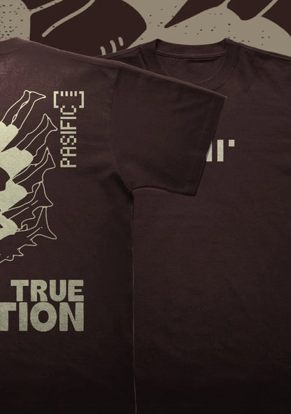 EVOLUTION T-SHIRT