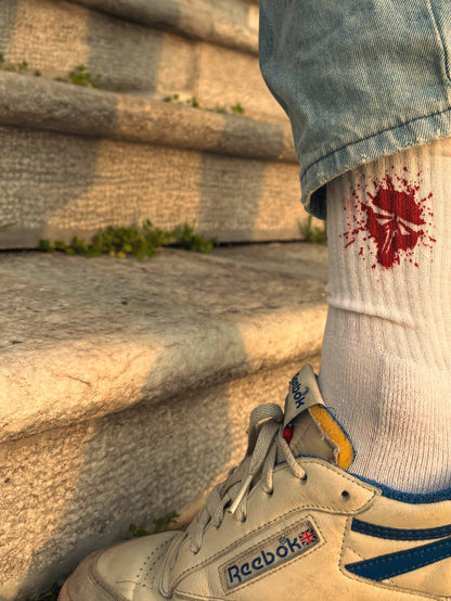 THE LAST OF US ÇORAP