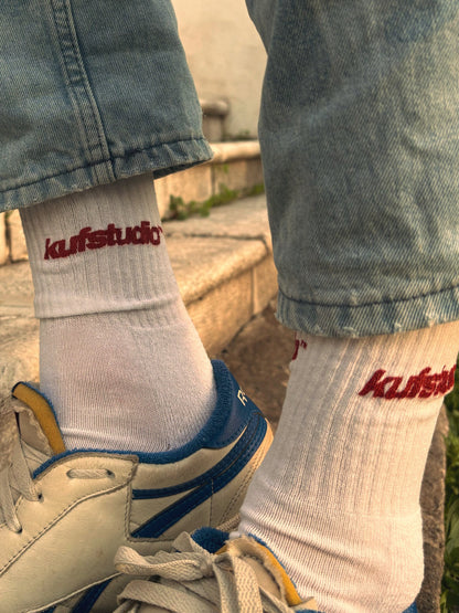 KUF STUDIO ÇORAP