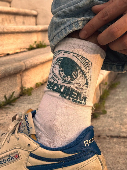 REQUIEM FOR A DREAM ÇORAP