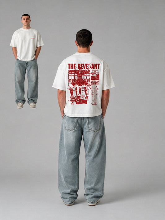 THE REVENANT T-SHIRT