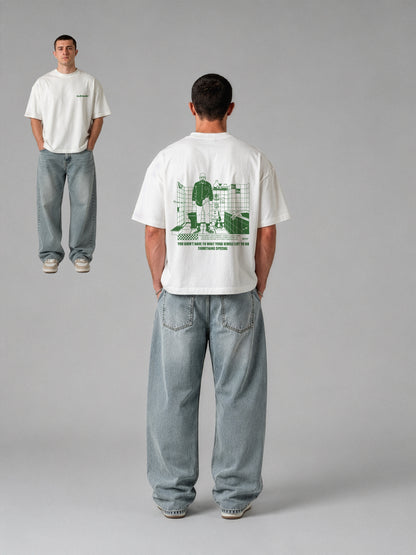 BREAKING BAD T-SHIRT