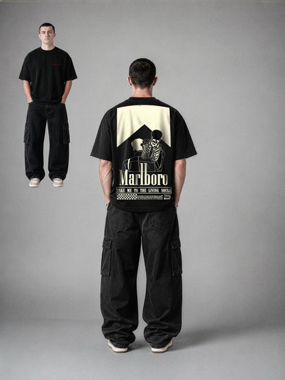 MARLBORO T-SHIRT