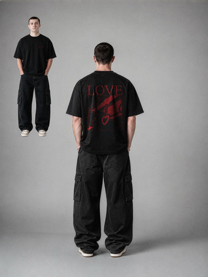 LOVE T-SHIRT