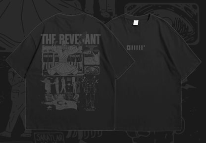THE REVENANT T-SHIRT