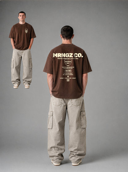 KUF&MARANGOZ COLLAB LIMITED EDITION