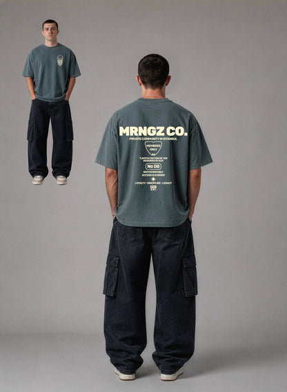 KUF&MARANGOZ COLLAB LIMITED EDITION