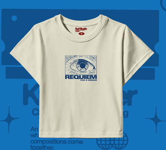 Requiem For A Dream Crop