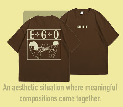 EGO T-SHIRT