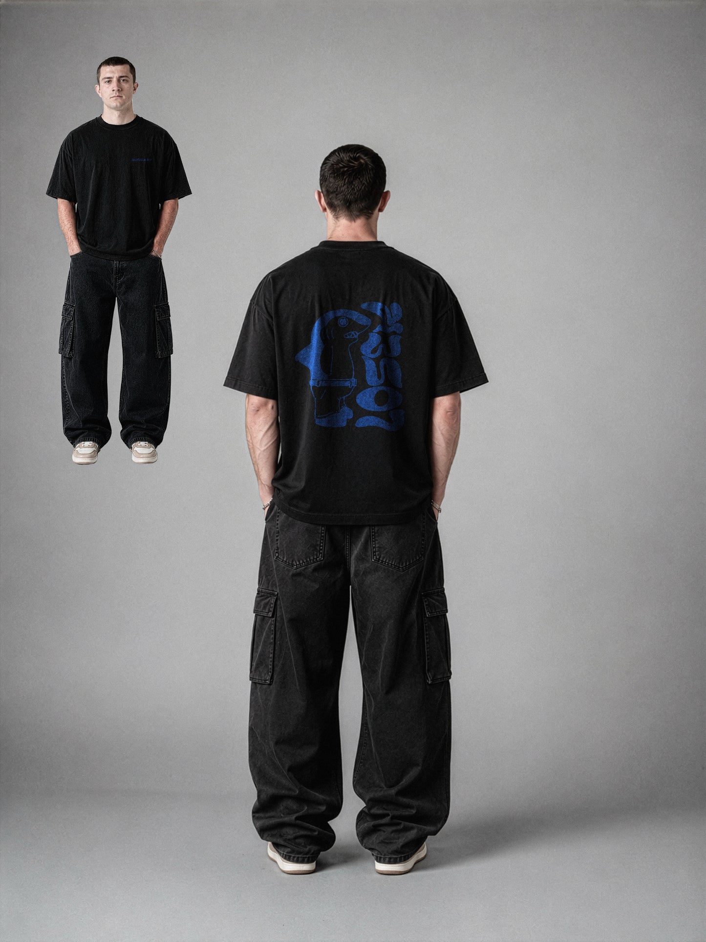 LOSER T-SHIRT