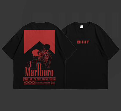 MARLBORO T-SHIRT