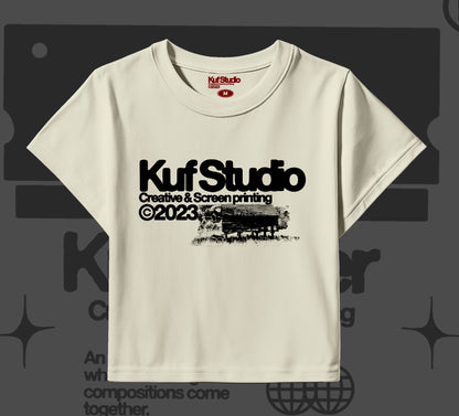 Kuf Studio Crop