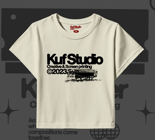 Kuf Studio Crop