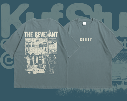 THE REVENANT T-SHIRT