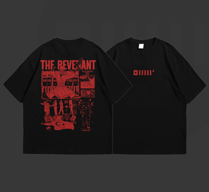 THE REVENANT T-SHIRT