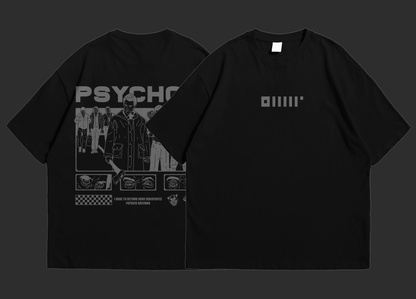PSYCHOS T-SHIRT
