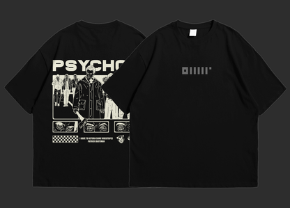 PSYCHOS T-SHIRT