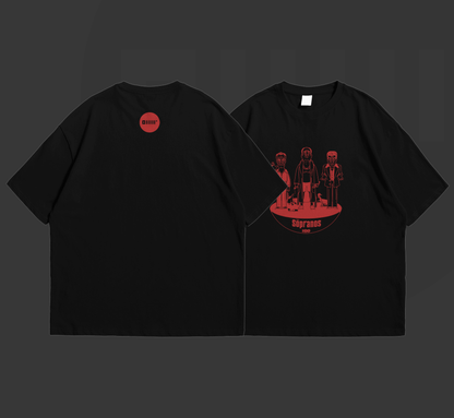 SOPRANOS T-SHIRT