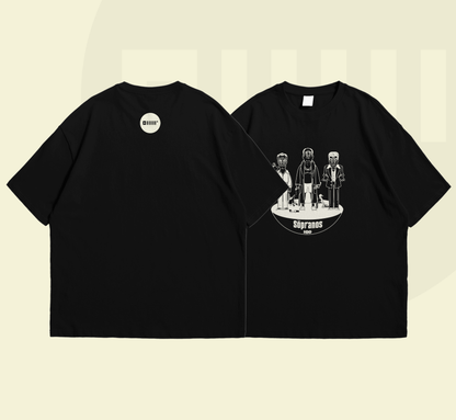 SOPRANOS T-SHIRT