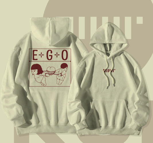 EGO HOODIE