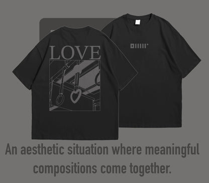 LOVE T-SHIRT