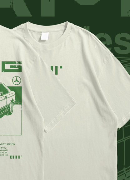 MERCEDES AMG T-SHIRT