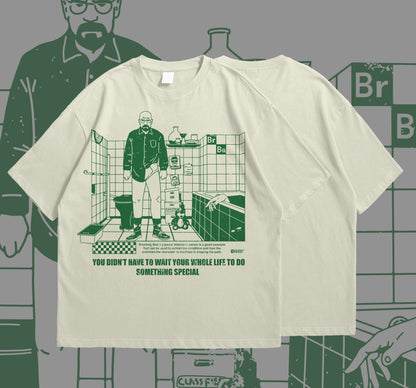 BREAKING BAD T-SHIRT