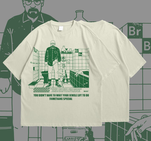 BREAKING BAD T-SHIRT