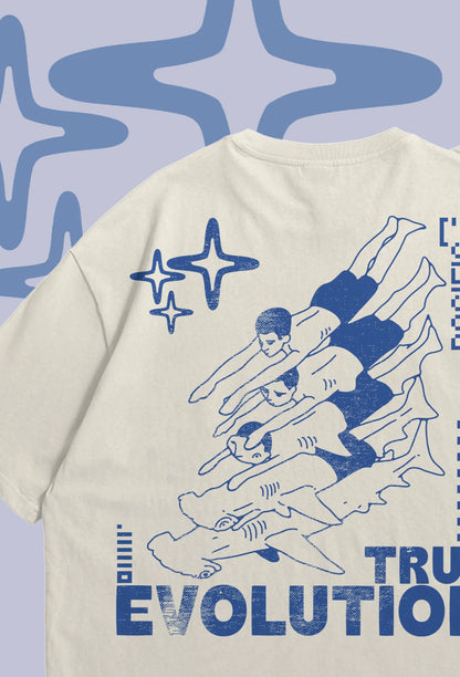 EVOLUTION T-SHIRT