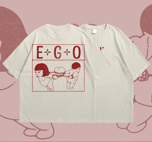 EGO T-SHIRT