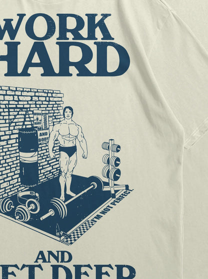 ARNOLD T-SHIRT