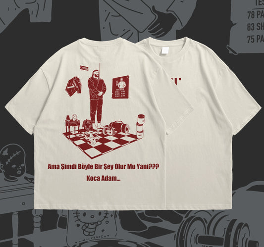 TESTO T-SHIRT