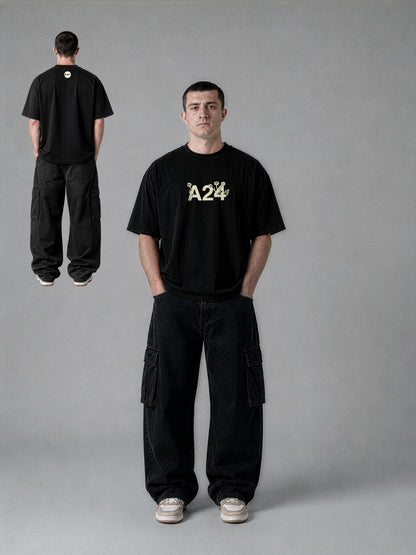 KUF'S BASIC A24 T-SHIRT