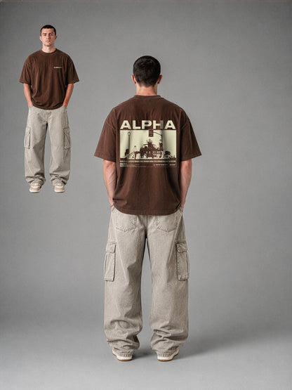 ALPHA T-SHIRT