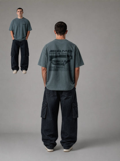 MERCEDES AMG T-SHIRT