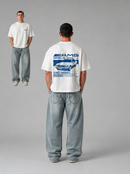 MERCEDES AMG T-SHIRT