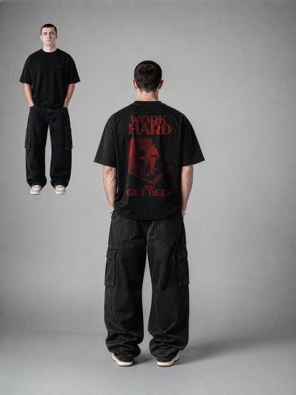 ARNOLD T-SHIRT
