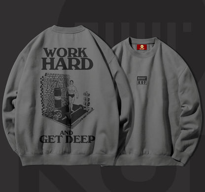 ARNOLD SWEATSHIRT
