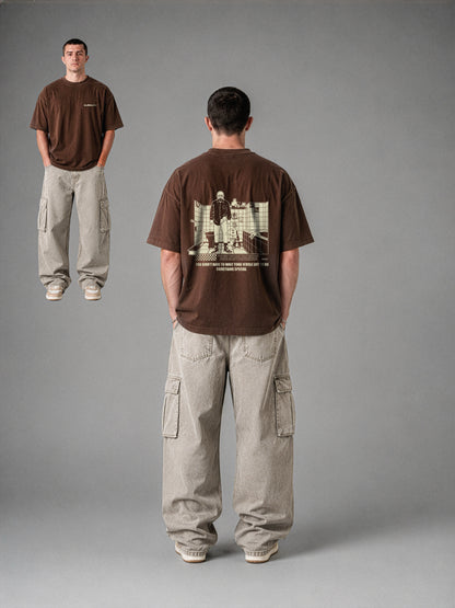 BREAKING BAD T-SHIRT