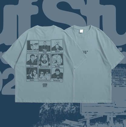 BADİ T-SHIRT