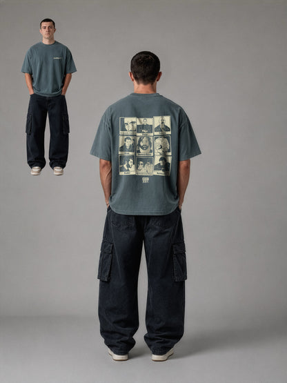 BADİ T-SHIRT