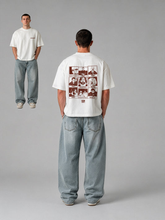 BADİ T-SHIRT