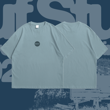 KUF'S BASIC T-SHIRT